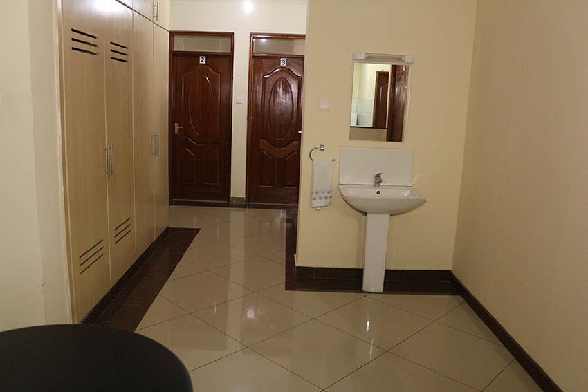 Evergreen Heights Acomodação com café da manhã Nairobi Exterior foto